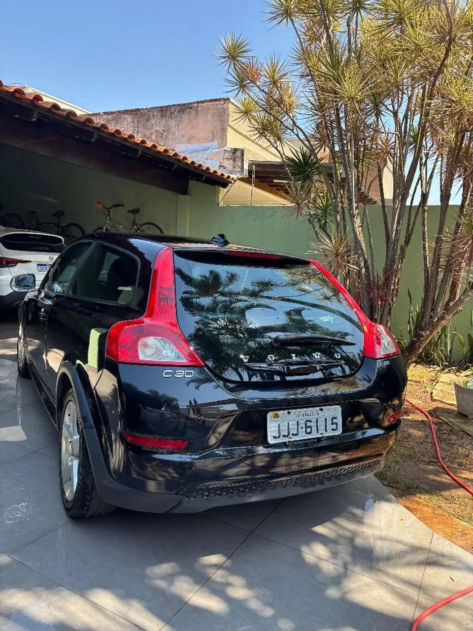 Volvo C30 2.0 145cv 2011 - Foto 4