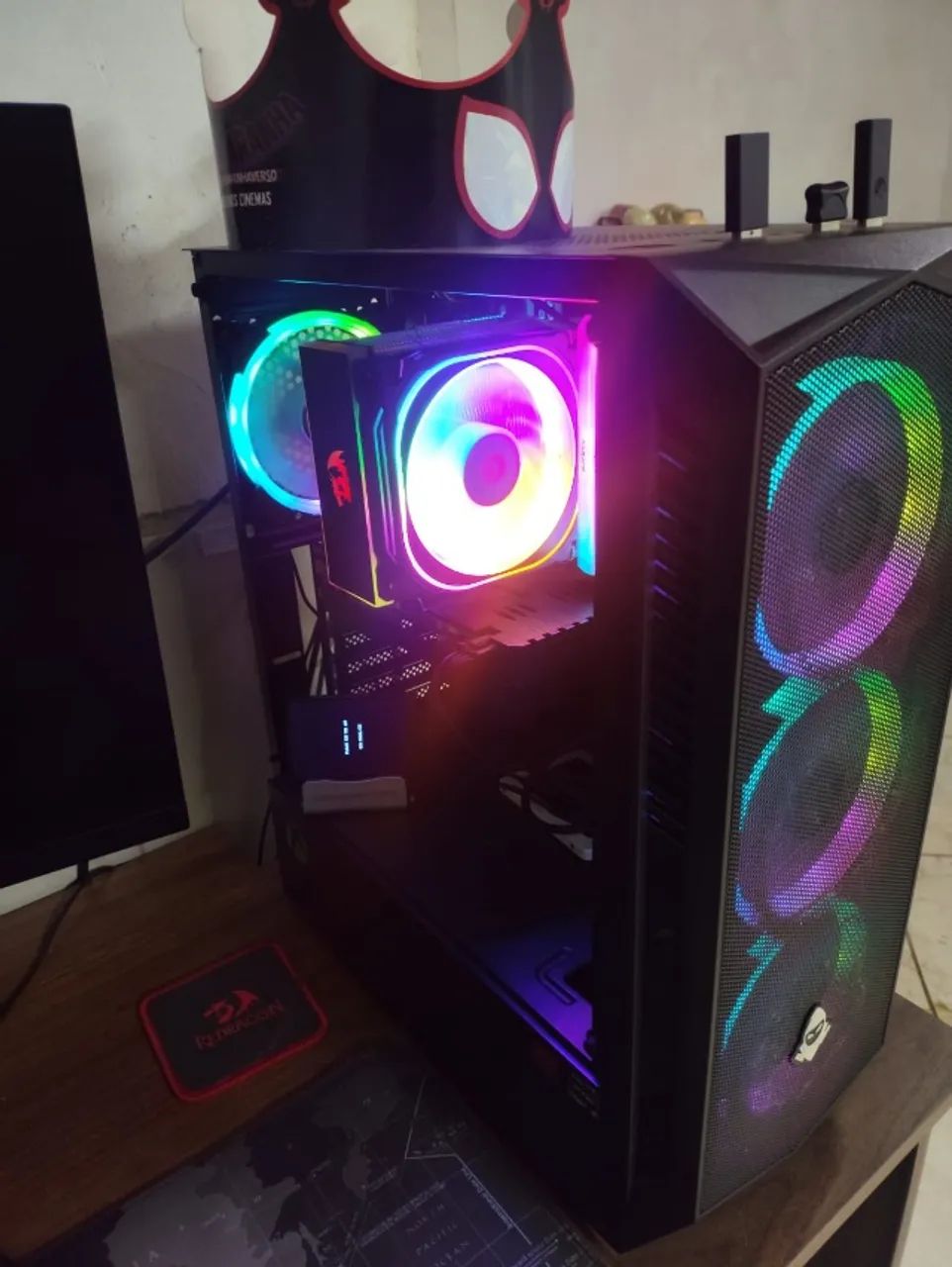 setup completo - Foto 3