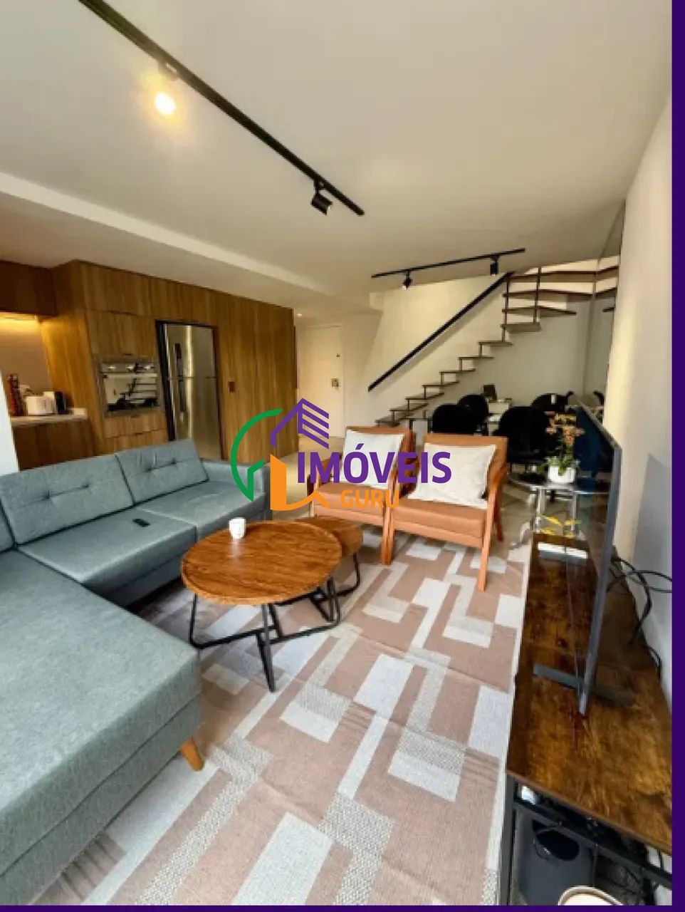APARTAMENTO - ITAIM BIBI - SP