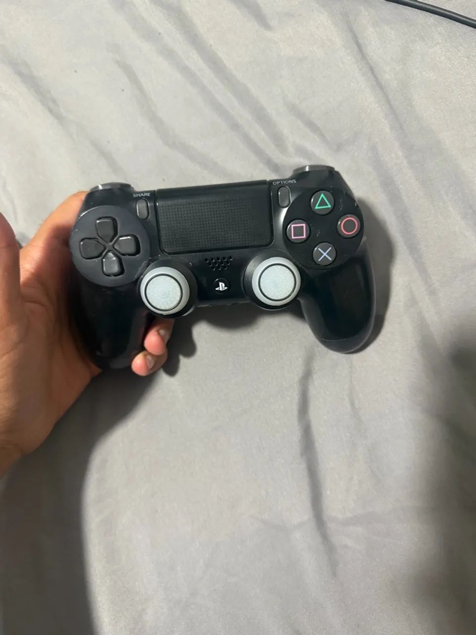 2 Controle ps4 original  - Foto 2