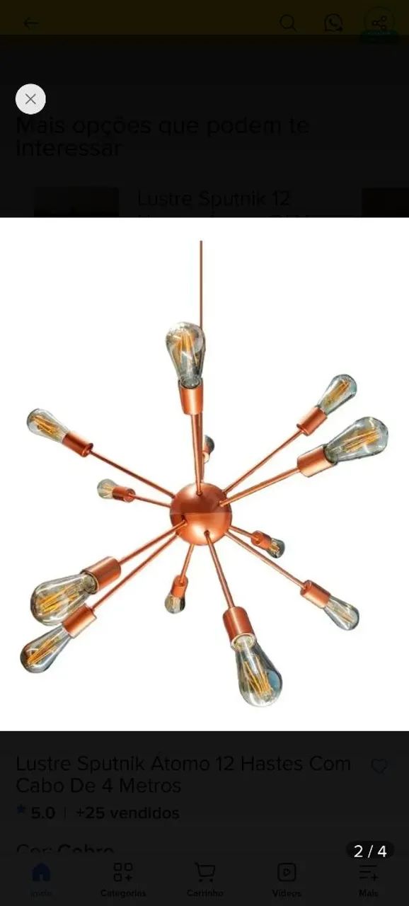 Lustre