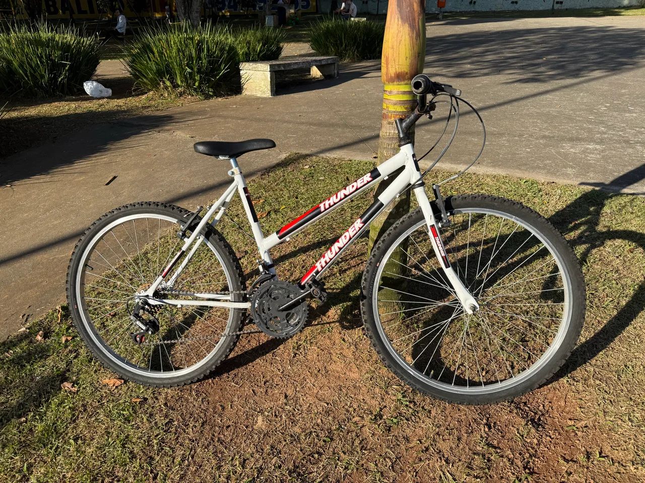 Bike Aro 26 Thunder  - Foto 3