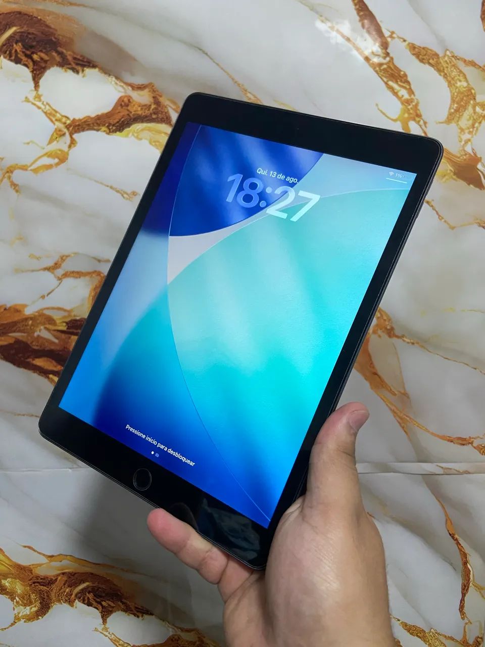 iPad 9 Geração 64GB  - Foto 4