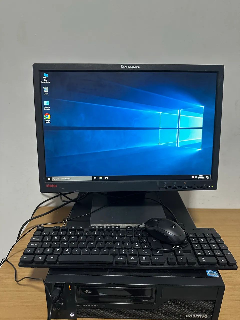 Pc completo - Foto 2