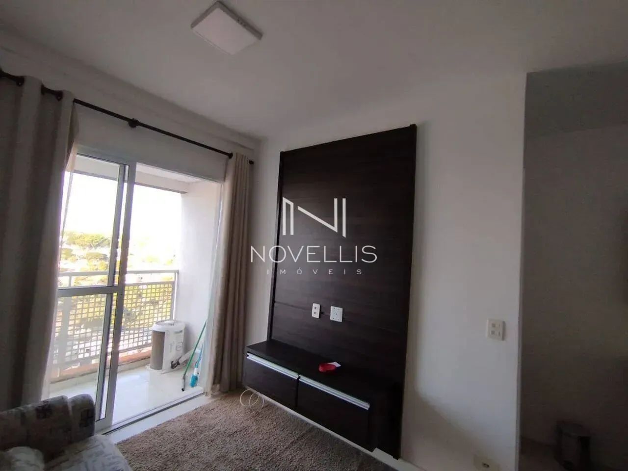 apartamento centro são José dos Campos - Foto 2
