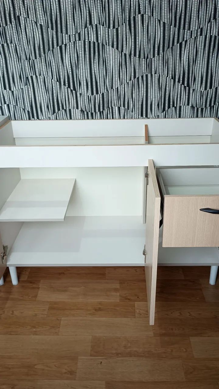 Cozinha em MDF  - Foto 4