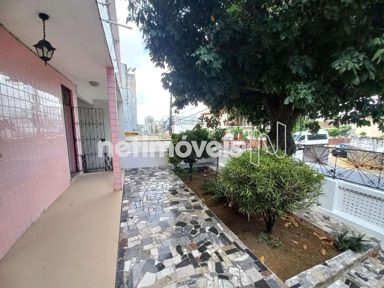 Locação Casa comercial Matatu Salvador - Foto 3