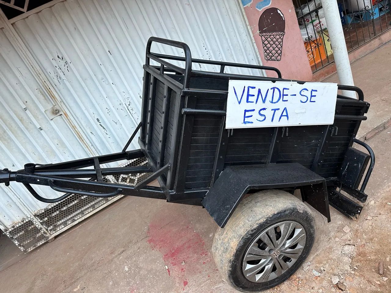 Carrocinha em castanhal  - Foto 5