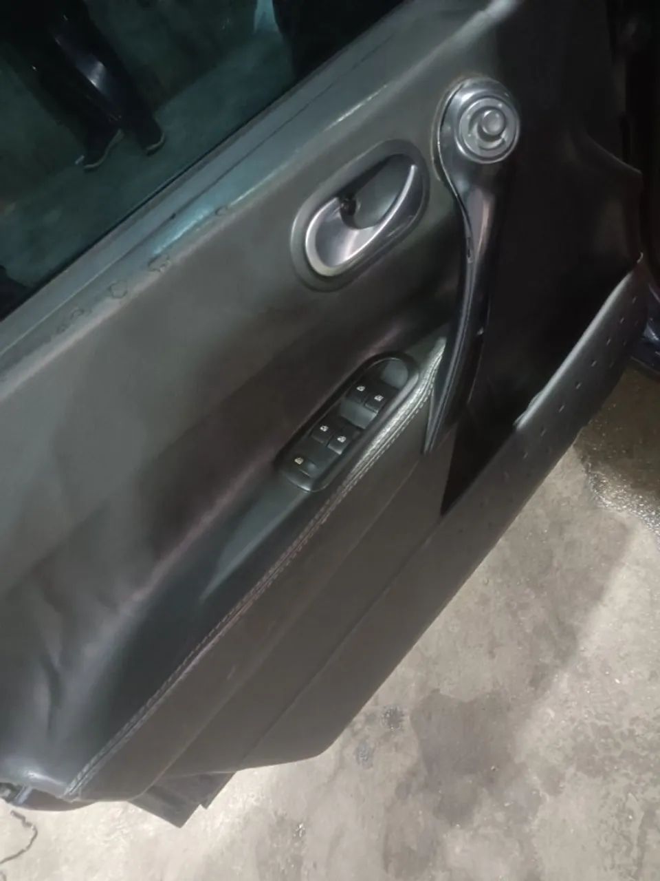 Renault Megane 2007