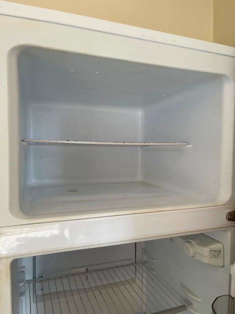 geladeira
