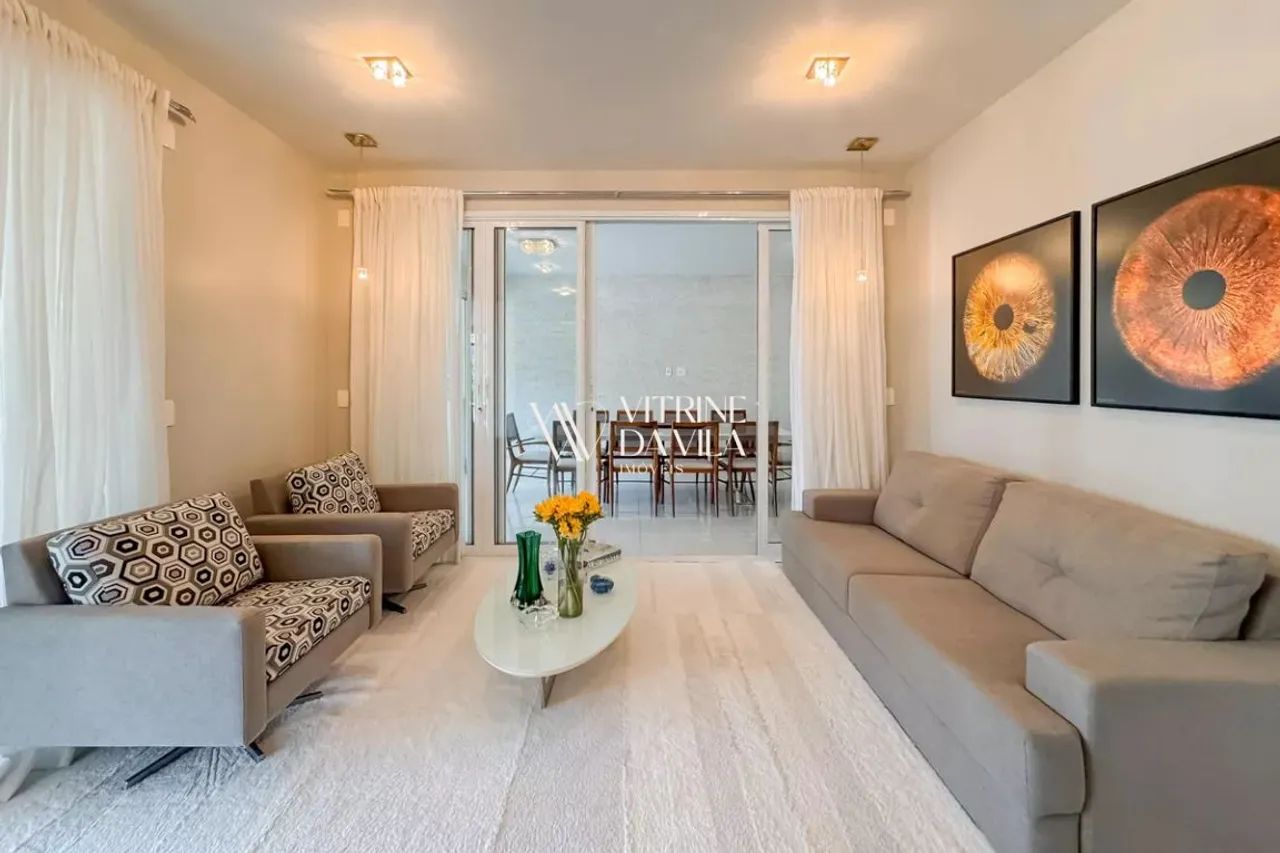 Apartamento com 247m² à venda - Foto 4