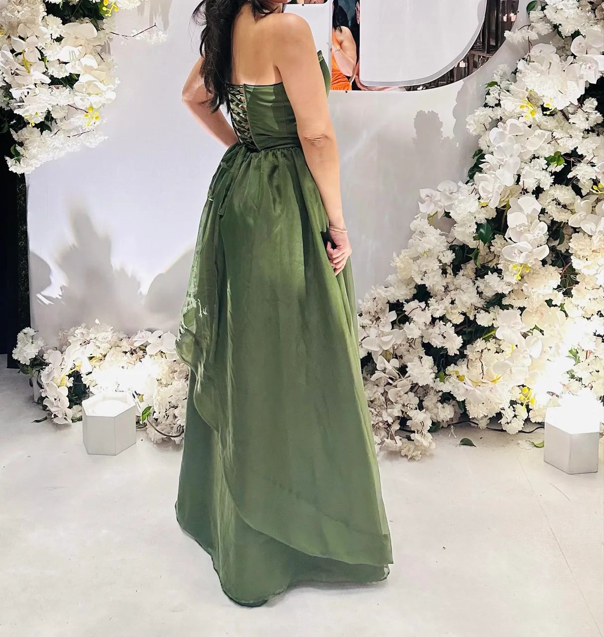 Vestido de festa  - Foto 3