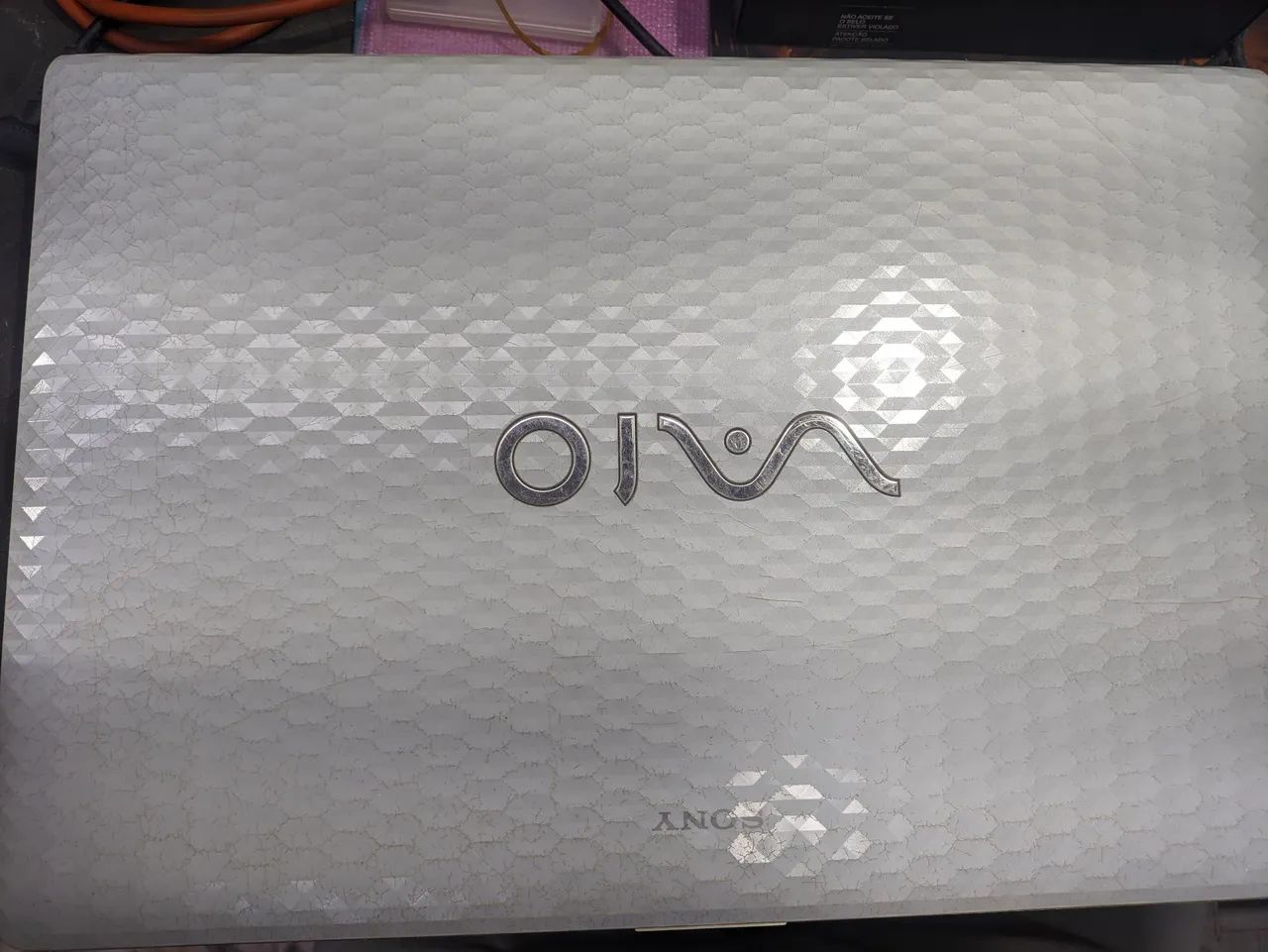Sony Vaio 15,6 polegadas 