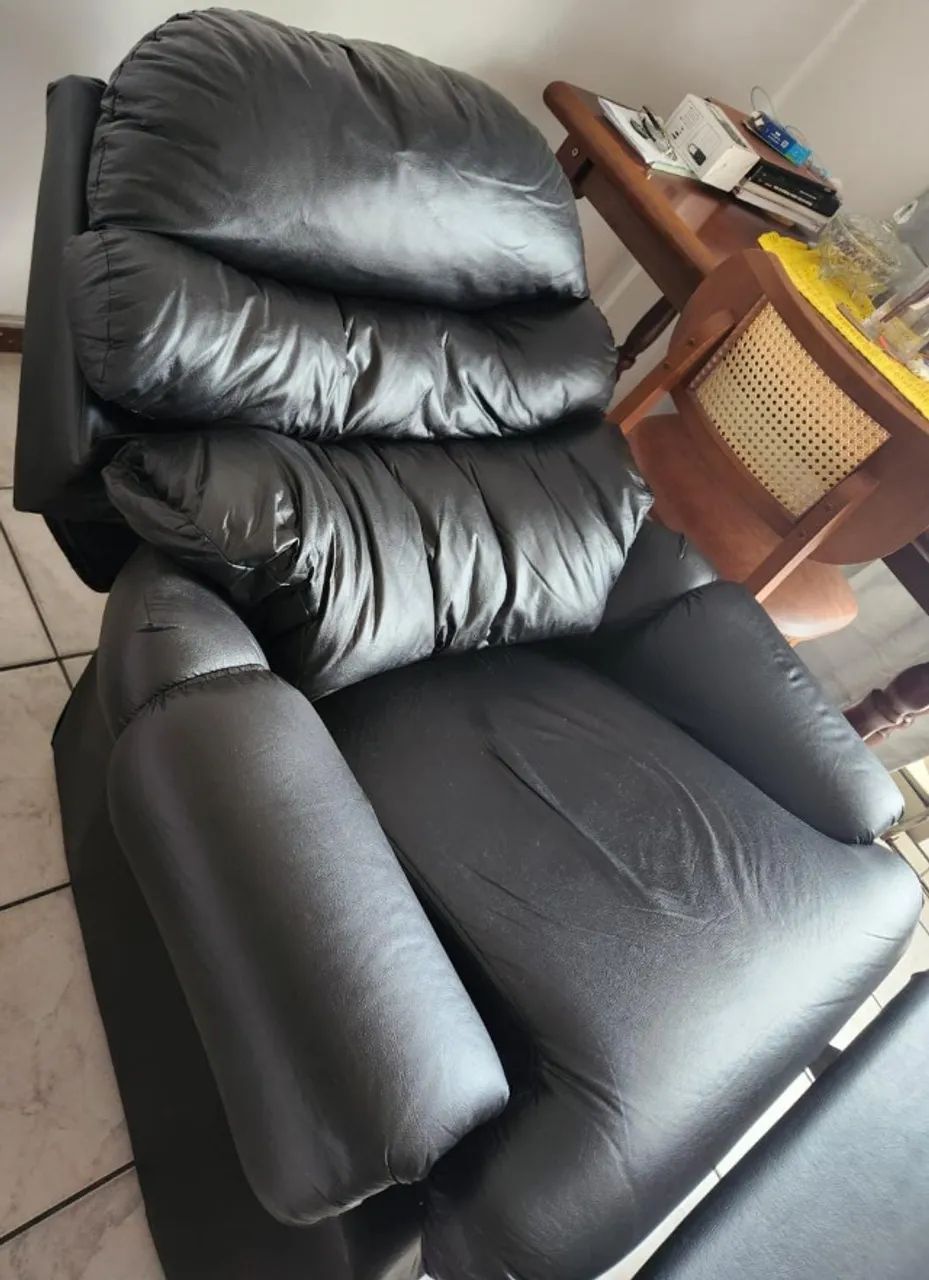 Poltrona Reclinável - Foto 3