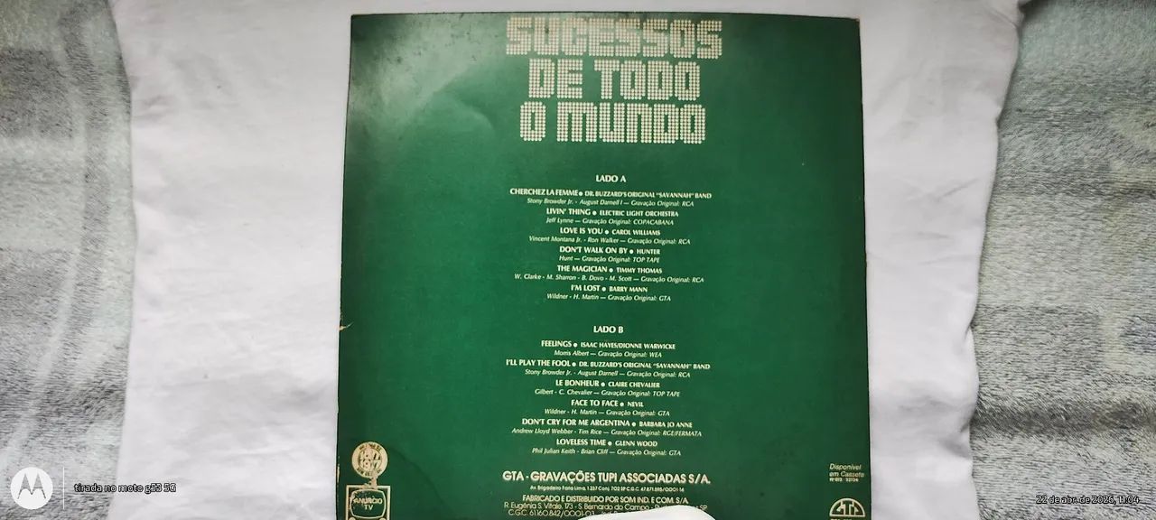 DISCOS DE VINIL  - Foto 4