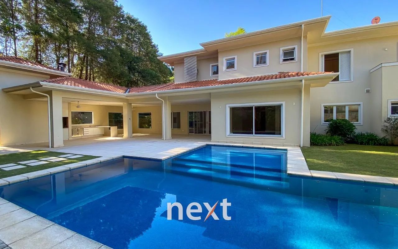 casa - Sitios de Recreio Gramado - Campinas - Foto 4