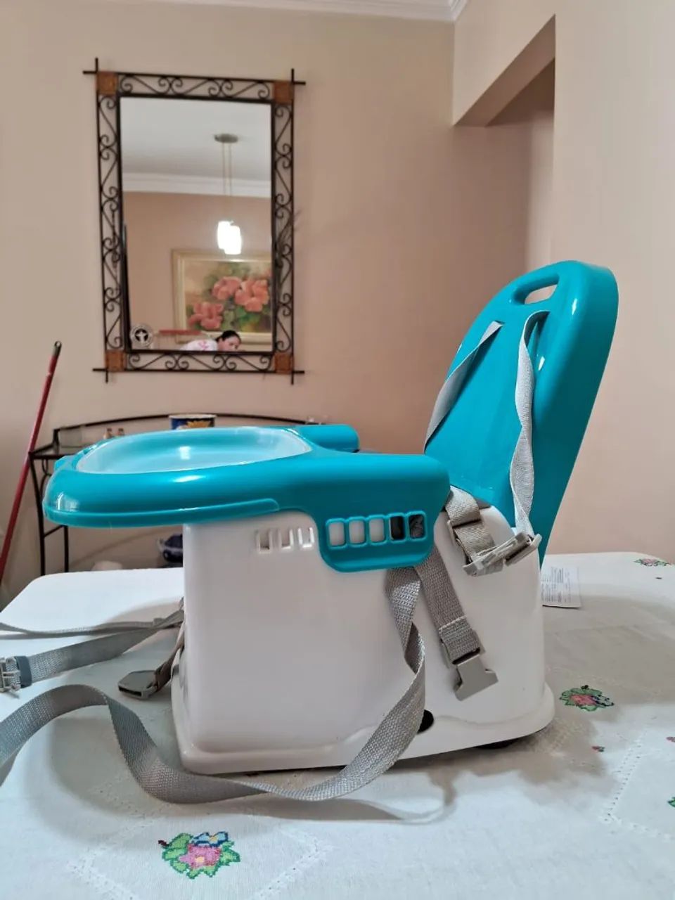 Cadeirinha de alimentação  - Foto 3