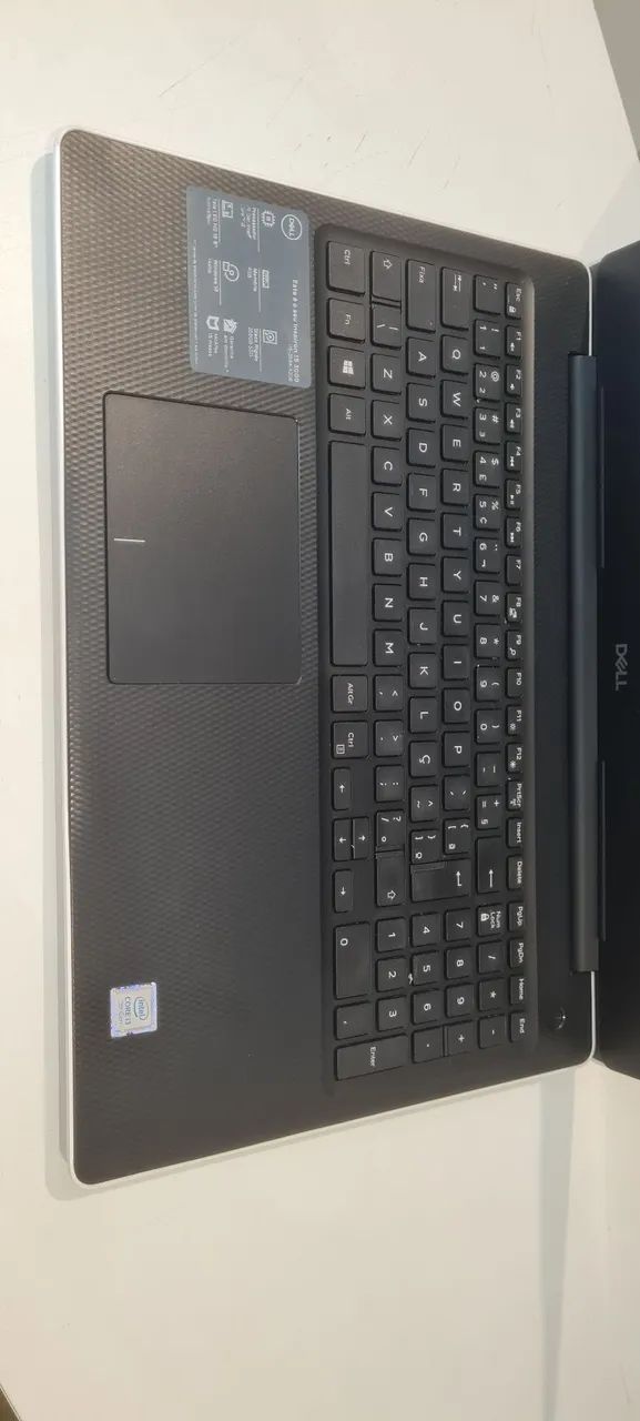 Notebook Dell - Foto 4