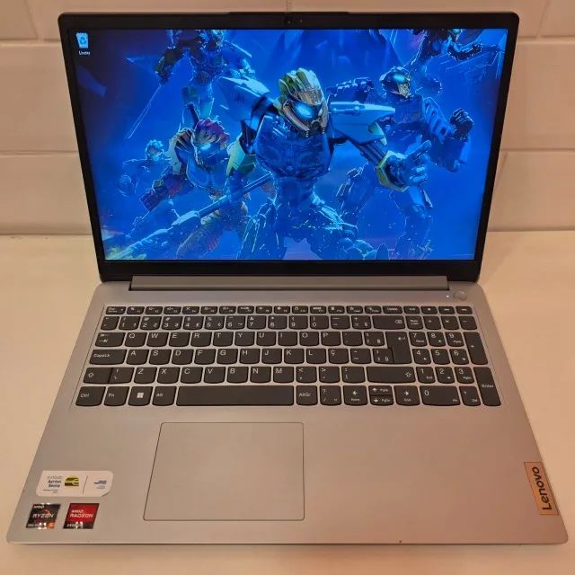【ジャンク】Lenovo ノートPC Ryzen5/12GB/SSD 512GB Notebook Lenovo Ryzen 5 7520U - 8Gb Ram - 512Gb SSD - Notebooks