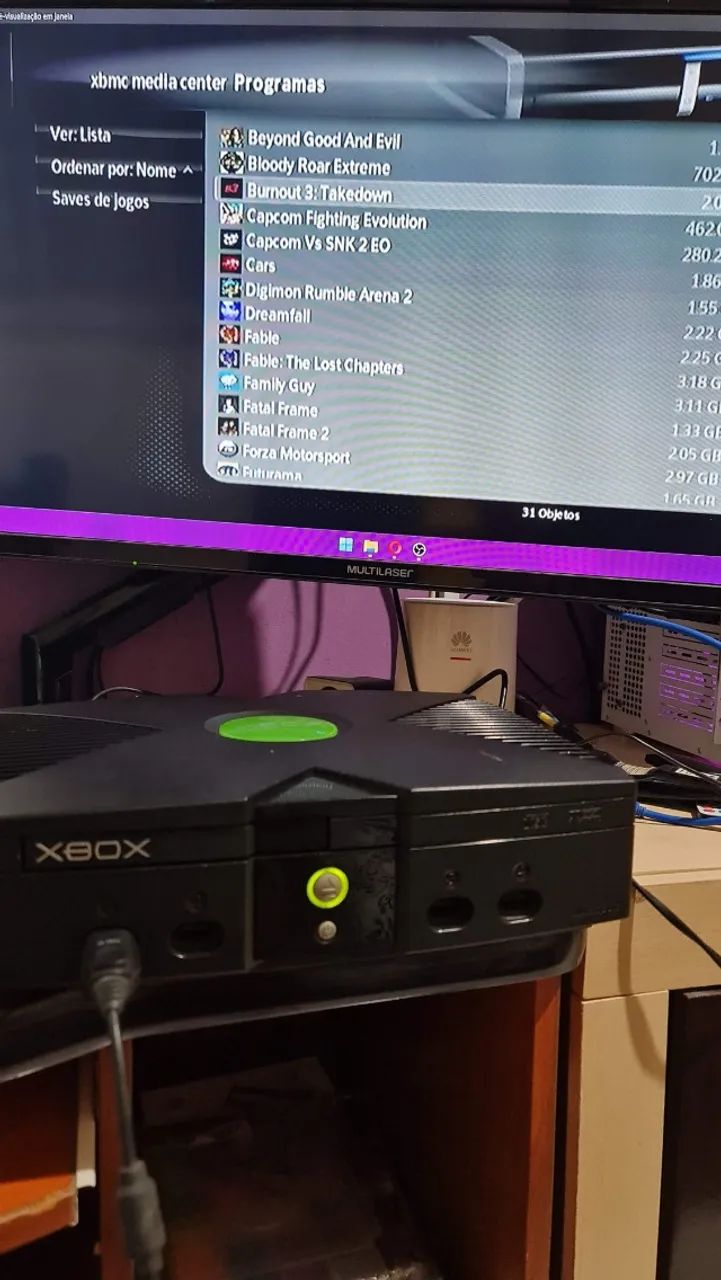 Xbox Classic  - Foto 2
