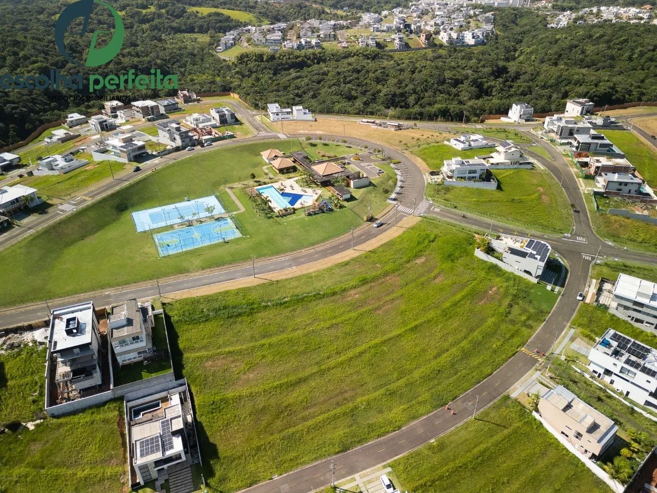 Terreno de 485,00 m² em condomínio à venda em Abrantes, Camaçari-BA: sua oportunidade de i