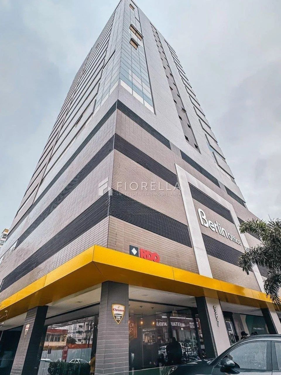 Sala comercial à venda em Campinas, São José/SC. - Foto 2
