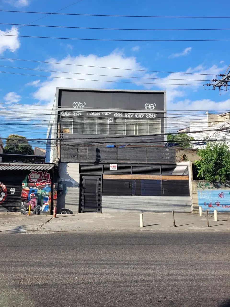 Sobreloja de frente, para locação, com 138 m², em Madureira - Estrada do Portela - Foto 10