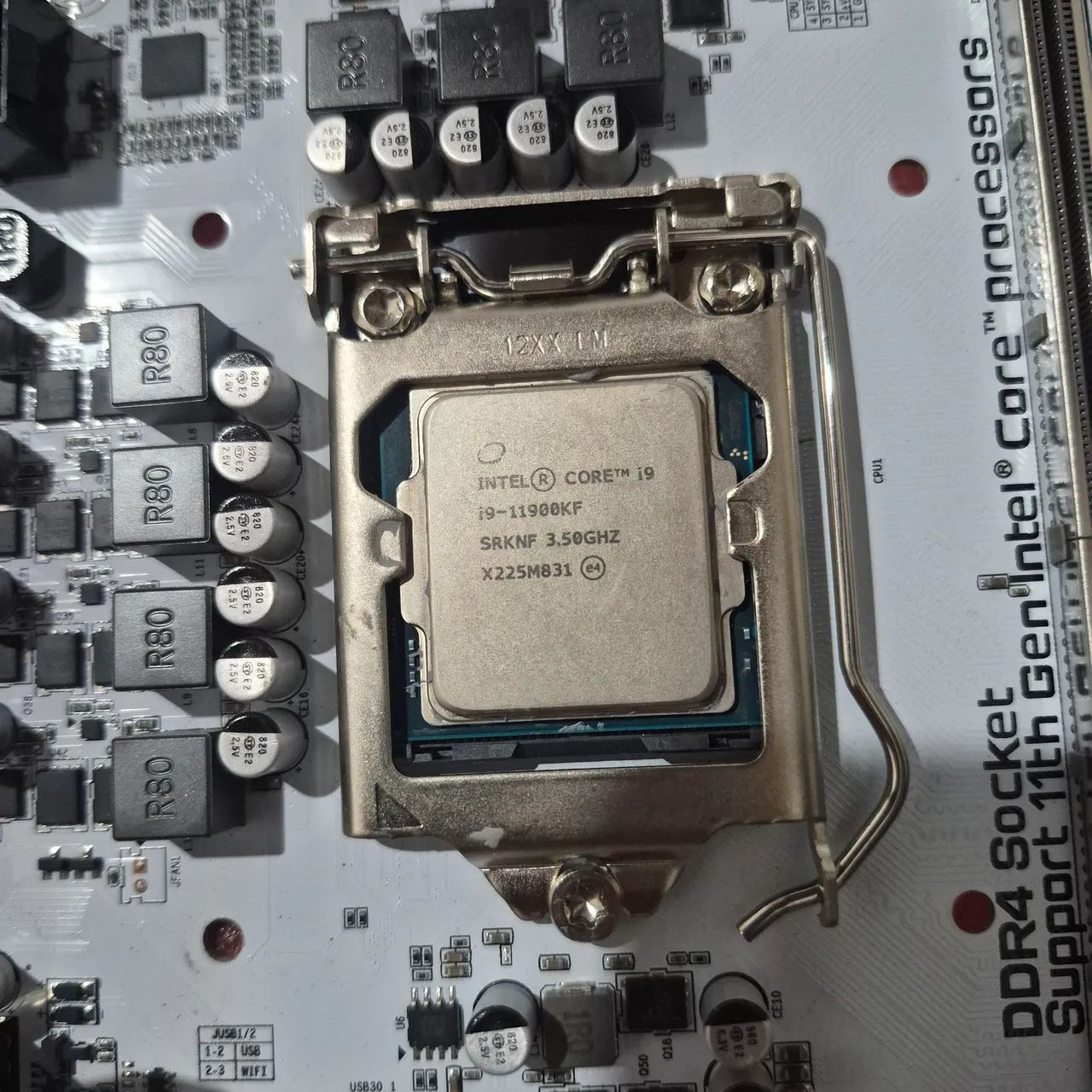 PROCESSADOR INTEL I9 11900KF