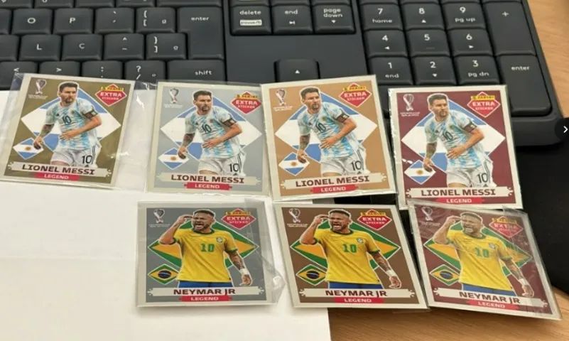 Kit Legends 2022