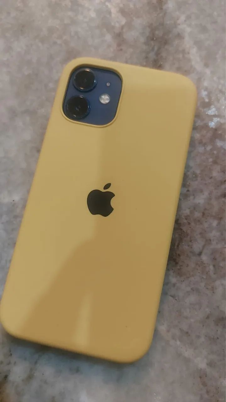 iPhone 12 mini