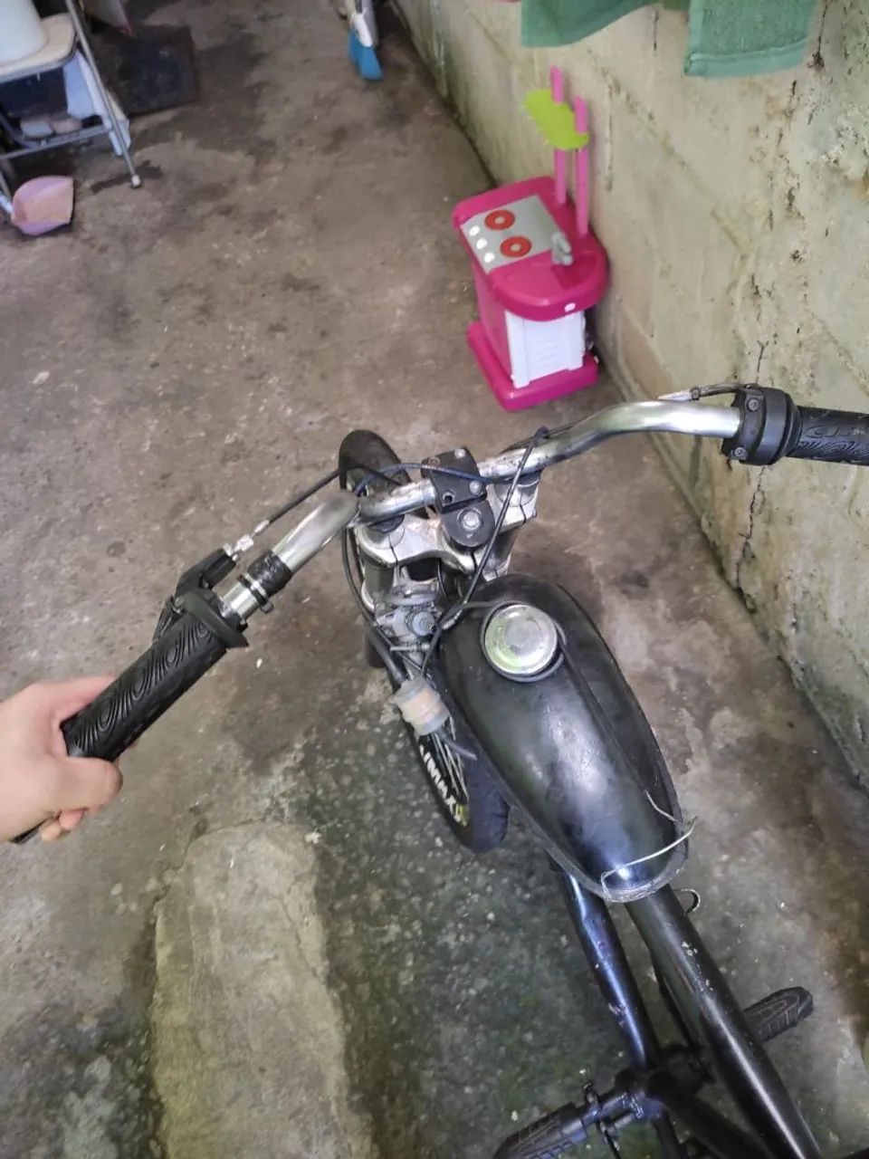 Bicicleta aro 26 - Foto 4