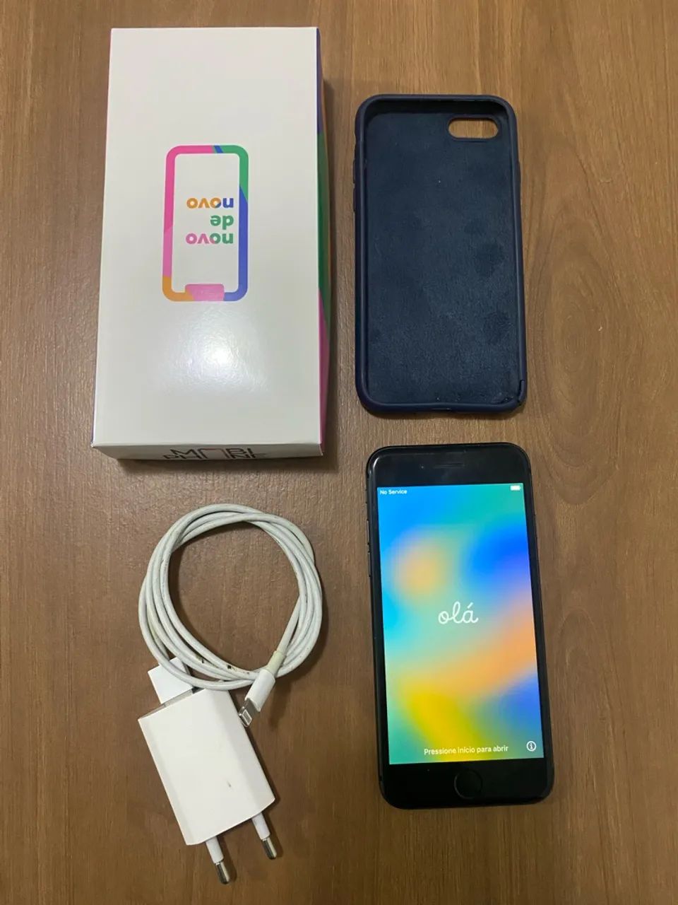Vendo IPhone 