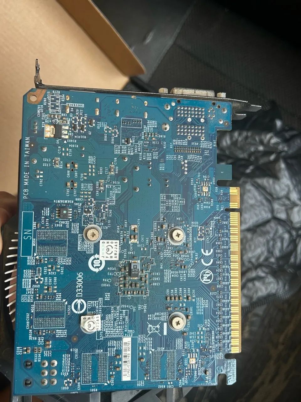 GTX 750 ti 2gb  - Foto 3