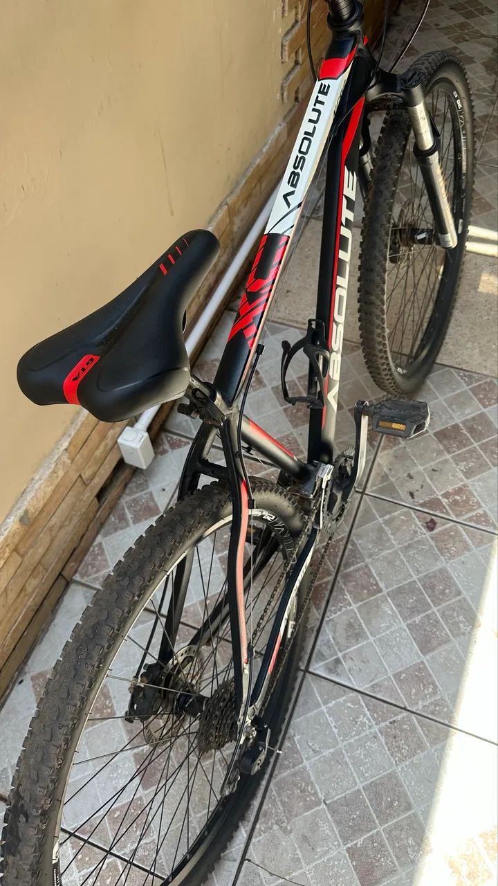 BICICLETA ARO 29 - Foto 2