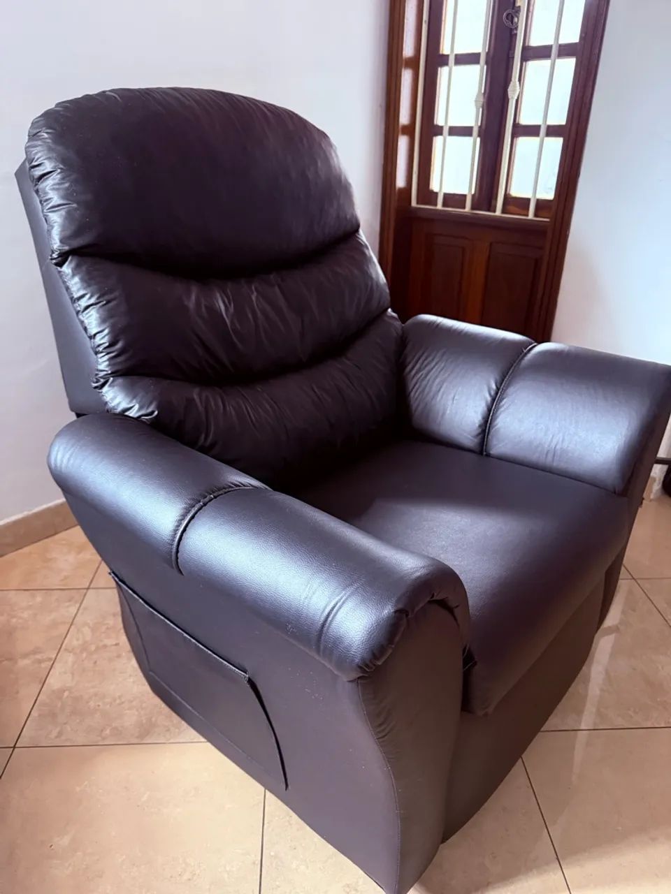 Poltrona do Papai