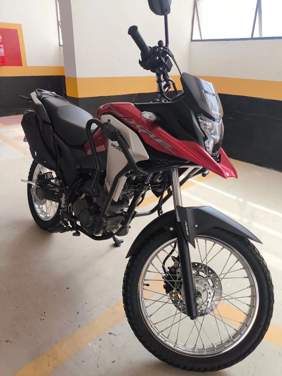 XRE 190 - Foto 5