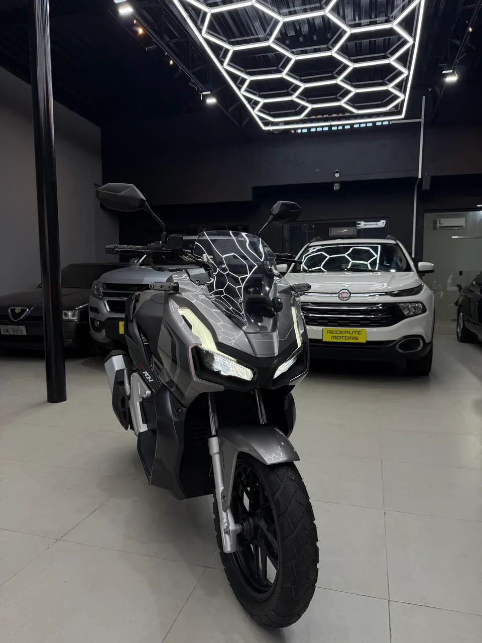 ADV 150 2023 - Foto 2