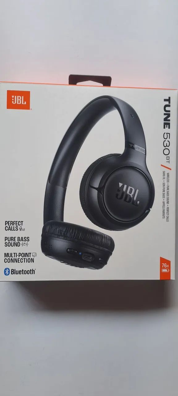 Headseat bluetooth JBL Original