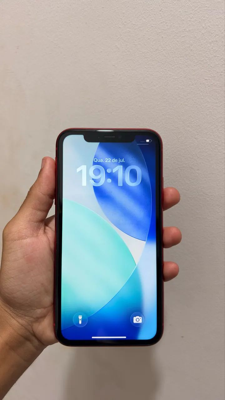 iPhone 11 64GB - Foto 4