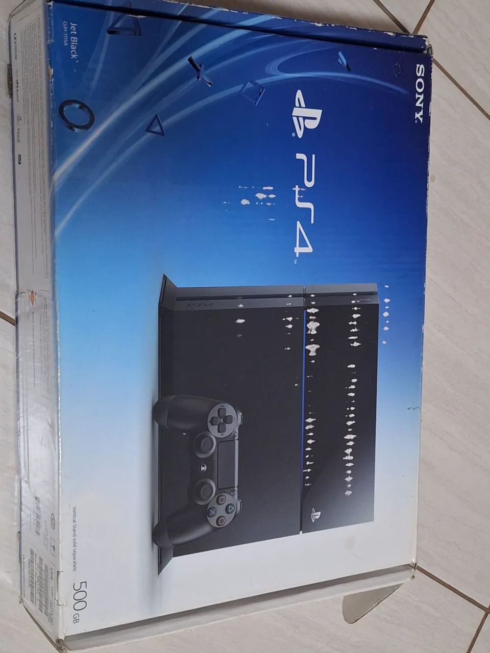 Vendo PS4 Completo - Foto 5