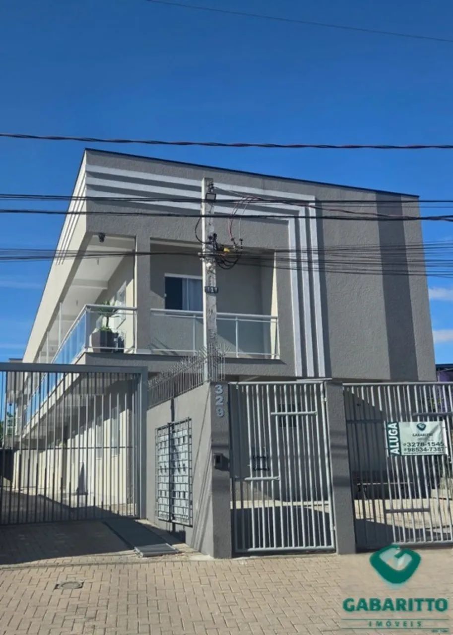 Apartamento UBERABA - Condomínio Scherer