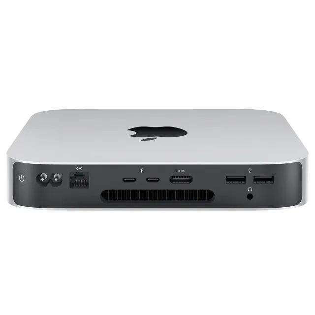 Apple Mac Mini MMFK3LL/A A2686 M2 Octa Core / 8GB de RAM / 512GB