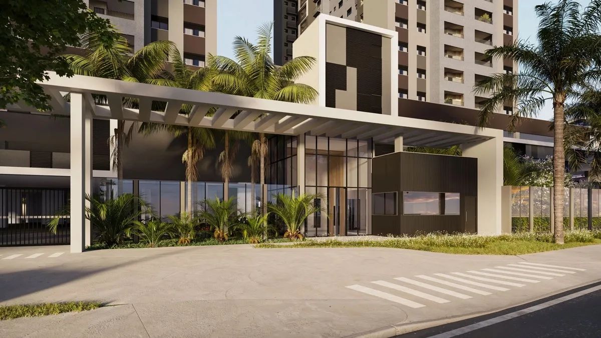 Apartamento Sensia Patamares, próximo nova orla de Salvador , com varanda gourmet  - Foto 7