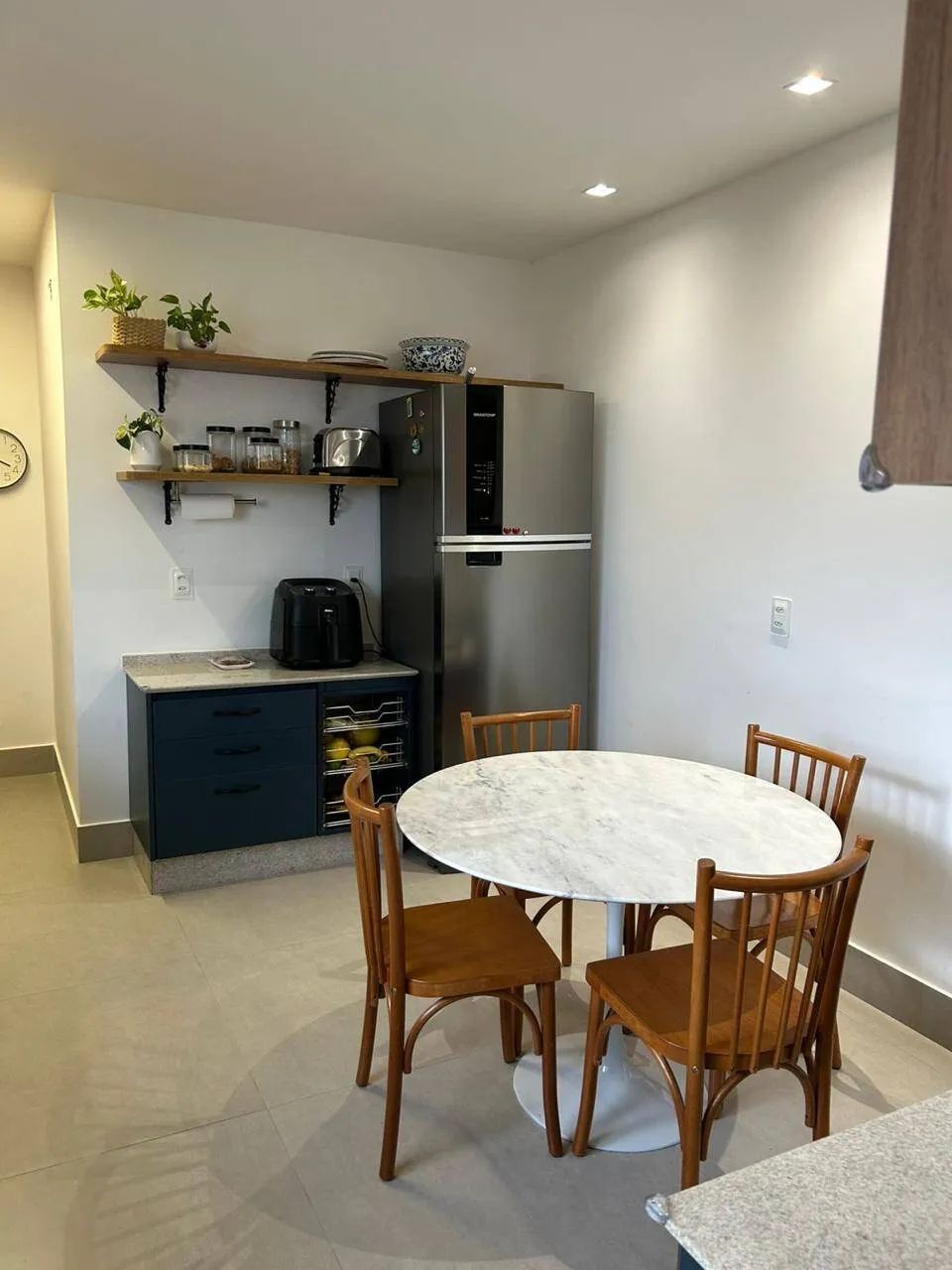 Apartamento com 4 quartos no Solar Rivera - Foto 3