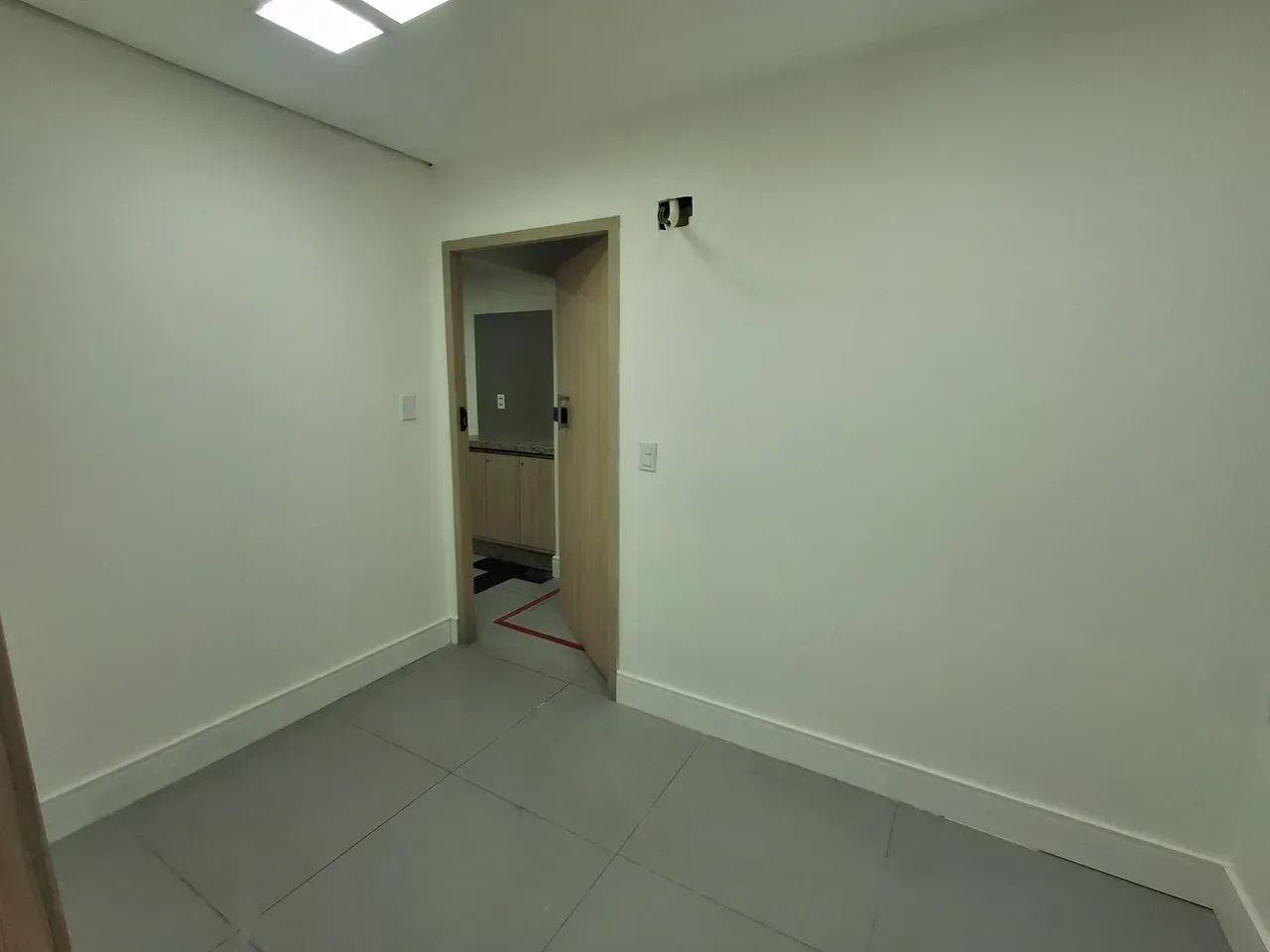 Alugo Sala/Loja Comercial - Térreo - Renascença - Foto 2