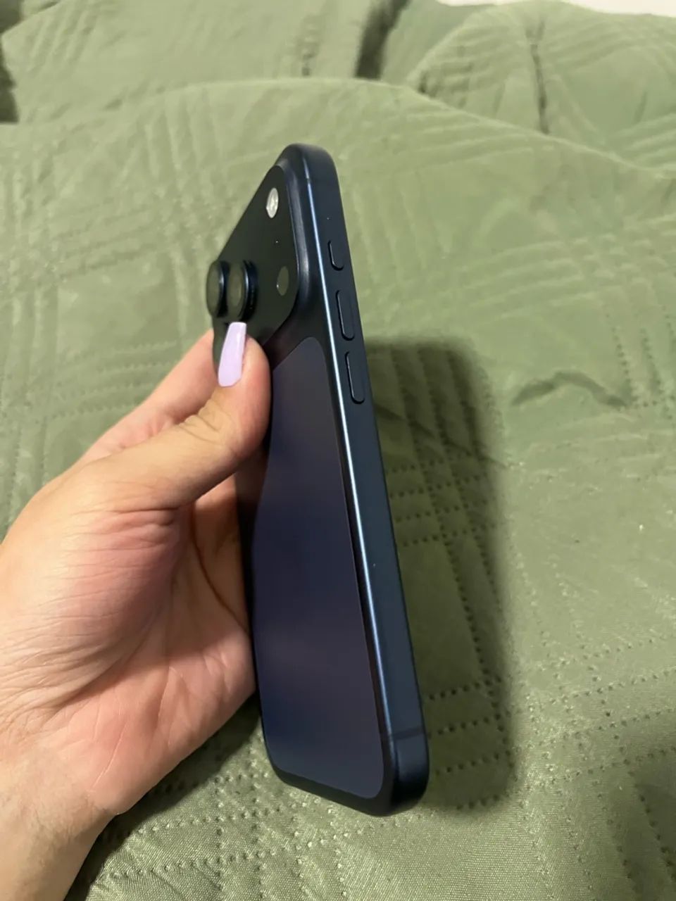 Iphone 17 pro 256gb 100% - Foto 3