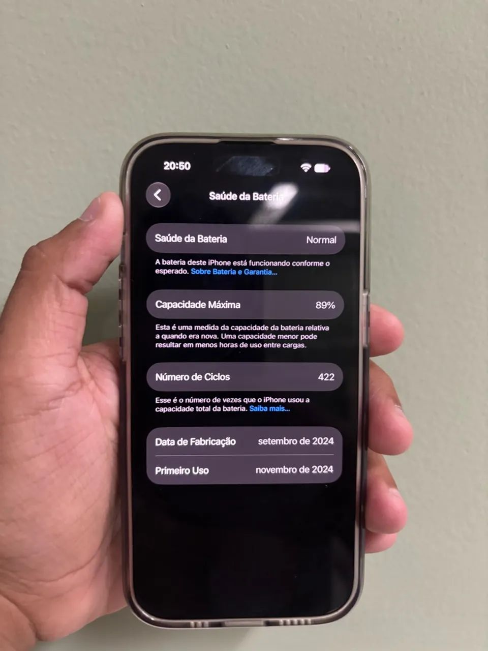 Iphone 15  - Foto 3