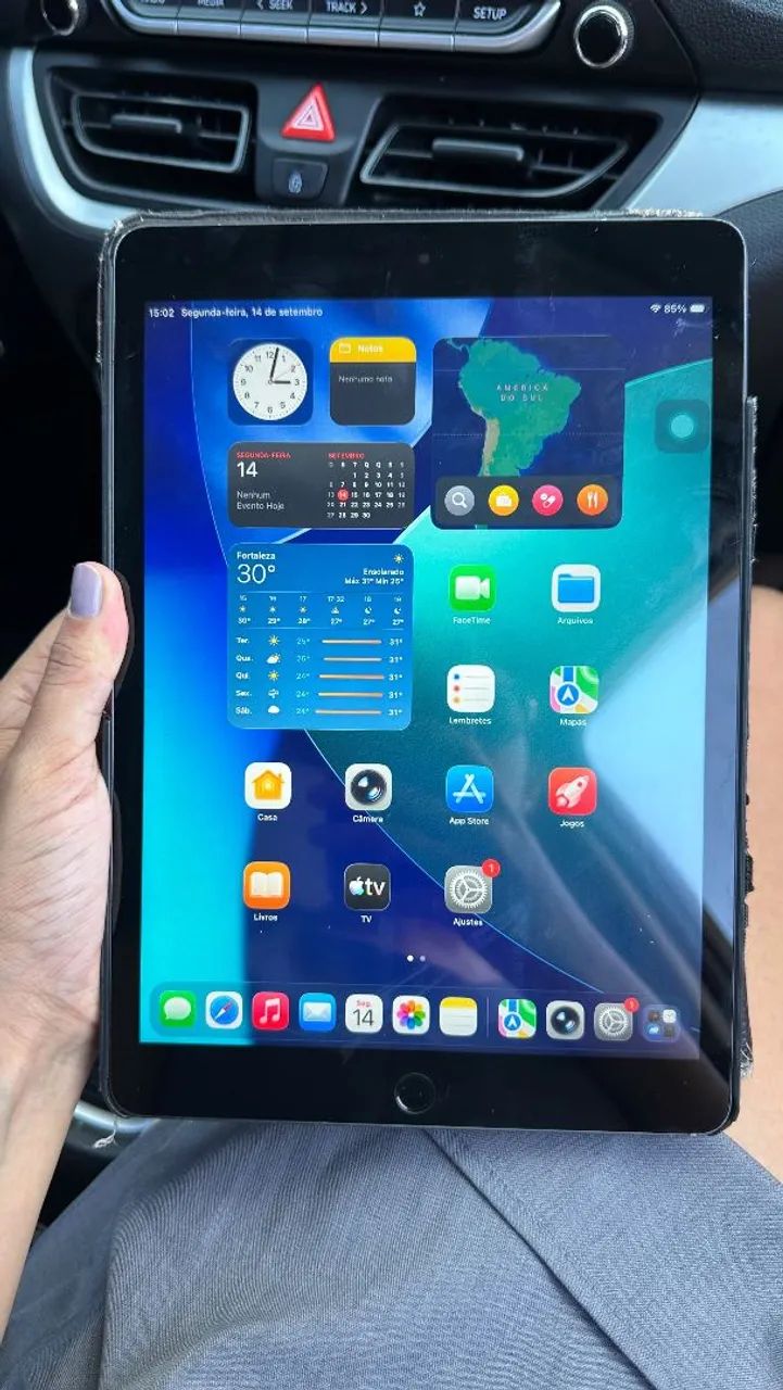 iPad 9 64GB - Foto 4
