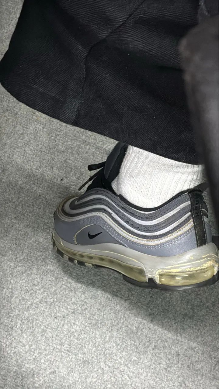 Air Max 97 - Foto 4