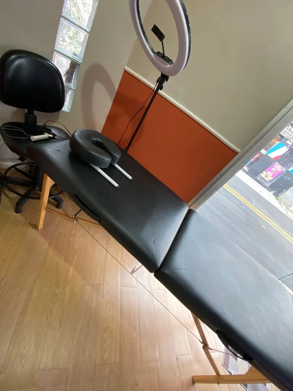 Maca de massagem/estetica  - Foto 3